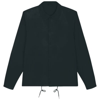 Coacher casual jacket (STJU833) Thumbnail