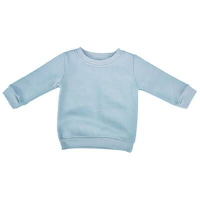 BabyBugz Baby Essential Sweatshirt Thumbnail