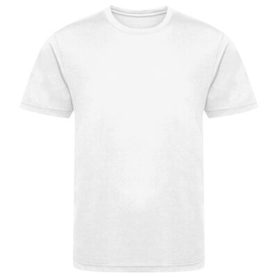 AWDis Kids Cool Recycled T-Shirt Thumbnail