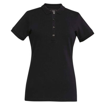 Brook Taverner Ladies Arlington Premium Cotton Polo Shirt Thumbnail