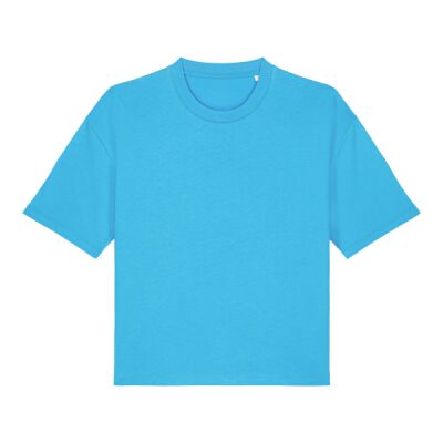 Women’s Stella Nova boxy t-shirt (STTW175) Thumbnail
