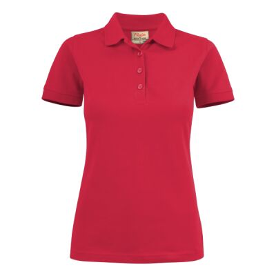 Ladies Surf Stretch Polo Thumbnail