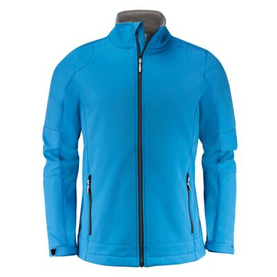Trial Softshell Jacket Thumbnail