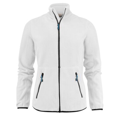 Ladies Speedway Fleece Jacket Thumbnail