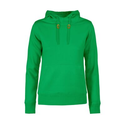 Ladies Fastpitch Hooded Sweatshirt Thumbnail