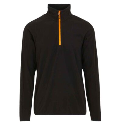 Regatta Navigate Half Zip Fleece Thumbnail