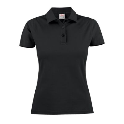 Ladies Surf Pique Polo Thumbnail