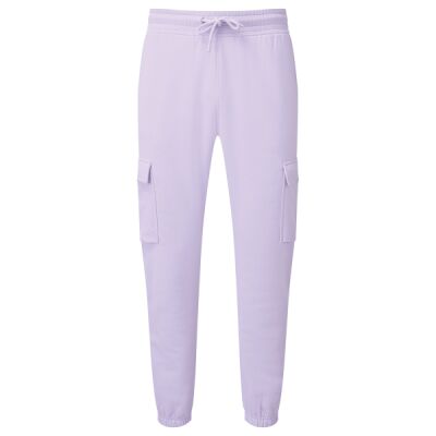 Unisex TriDri® cargo recycled joggers Thumbnail