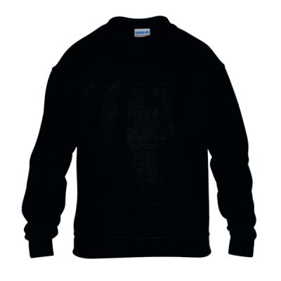 Gildan Kids Heavy Blend™ Drop Shoulder Sweatshirt Thumbnail