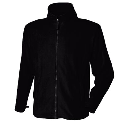 Henbury Micro Fleece Jacket Thumbnail