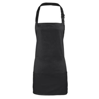 Premier 'Colours' 2-in-1 Apron Thumbnail