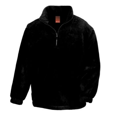 Result Polartherm™ Zip Neck Fleece Thumbnail