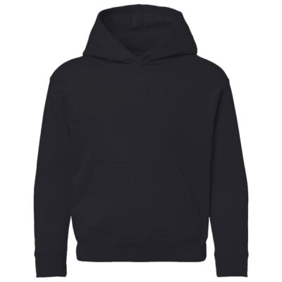 Gildan Kids Heavy Blend™ Hooded Sweatshirt Thumbnail