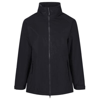 Regatta Ladies Hudson Waterproof Insulated Jacket Thumbnail