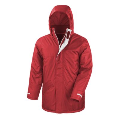 Result Core Winter Parka Jacket Thumbnail