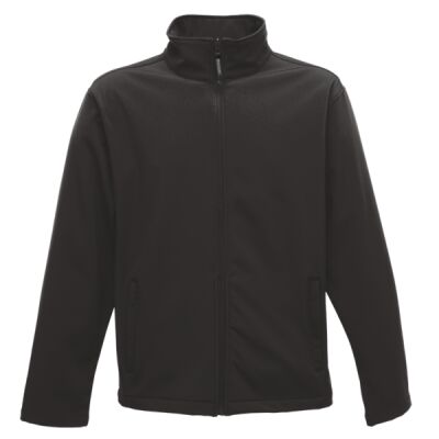 Regatta Classic Soft Shell Jacket Thumbnail