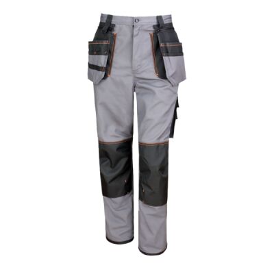 Result Work-Guard X-Over Holster Trousers Thumbnail