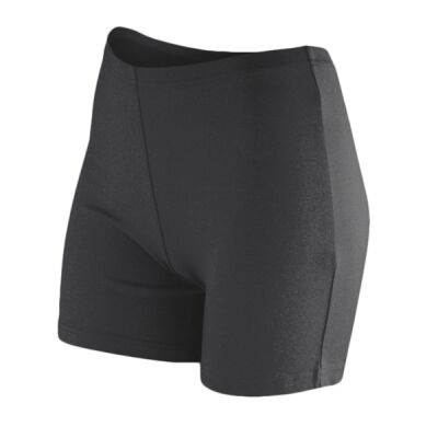 Spiro Impact Ladies Softex® Shorts Thumbnail