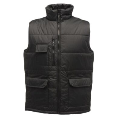 Regatta Steller Bodywarmer Thumbnail