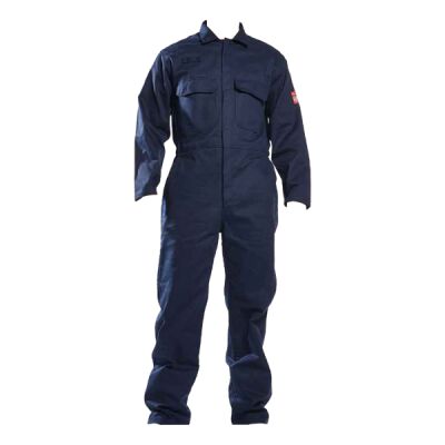Portwest Bizweld™ Flame Resistant Coverall Thumbnail