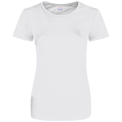 AWDis Ladies Cool Smooth T-Shirt Thumbnail