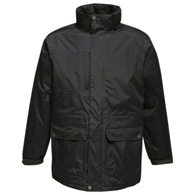 Regatta Darby III Waterproof Insulated Parka Jacket Thumbnail