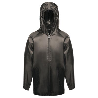Regatta Kids Pro Stormbreak Waterproof Jacket Thumbnail