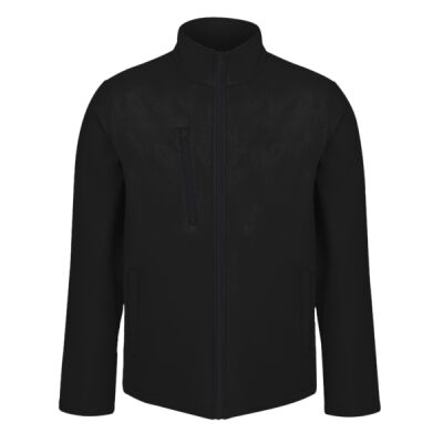 Regatta Ablaze Three Layer Soft Shell Jacket Thumbnail
