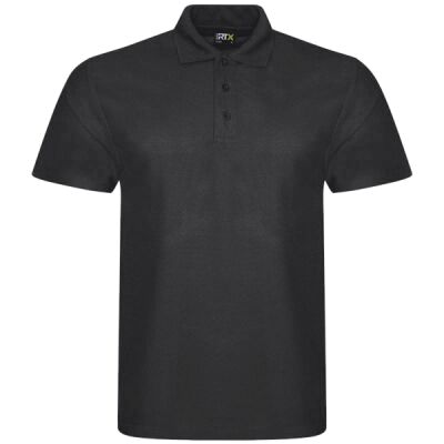 Pro RTX Pro Polyester Polo Shirt Thumbnail