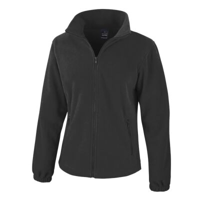 Result Core Ladied Outdoor Fleece Thumbnail