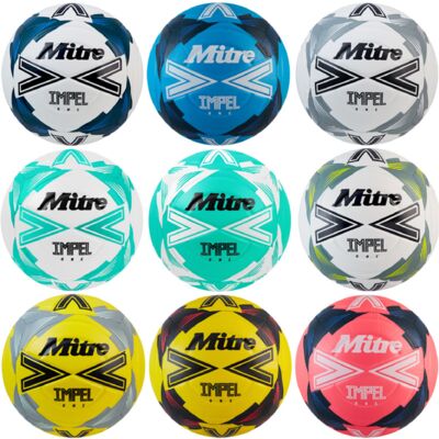 Impel One Training Football Thumbnail