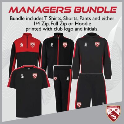 Managers Bundle Thumbnail