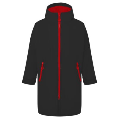 Club All weather Robe Thumbnail