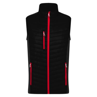 Club Hybrid Bodywarmer Thumbnail