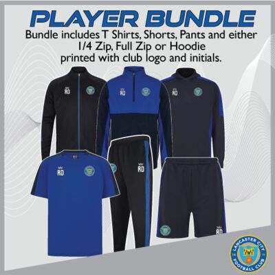 LCY Players Bundle Thumbnail