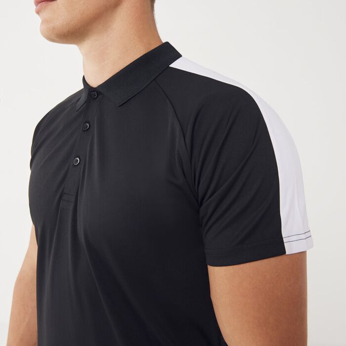 Club team polo shirt Thumbnail