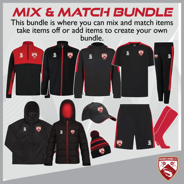 Mix & Match Bundle Thumbnail