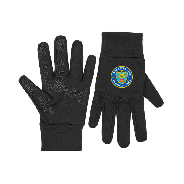 LCY - Club Sports Gloves Thumbnail