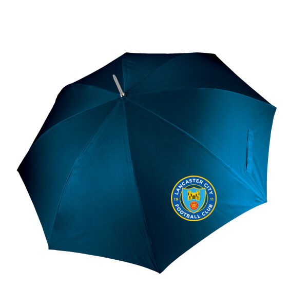 LCY - Club umbrella Thumbnail