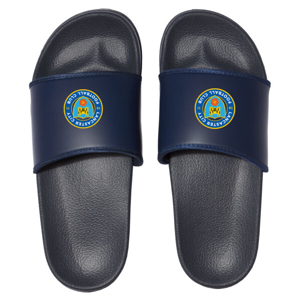 LCY - Club sliders  Thumbnail