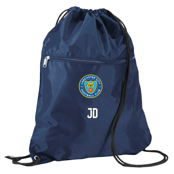 LCY - Club Premium gymsac Thumbnail