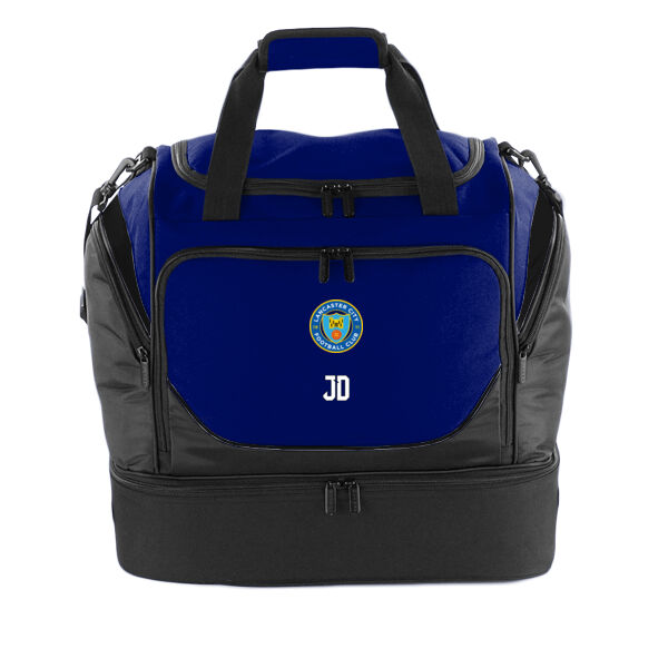 LCY - Club Pro Team Hardbase Holdall Thumbnail