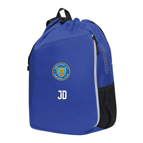 LCY - Club Team backpack Thumbnail