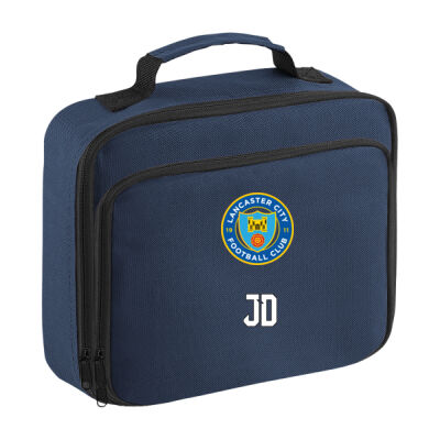 LCY - Club Lunch Cooler Bag Thumbnail