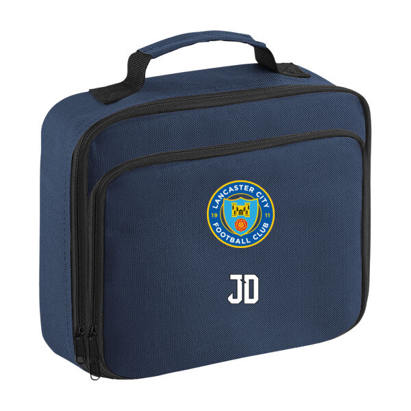 LCY - Club Lunch Cooler Bag Thumbnail