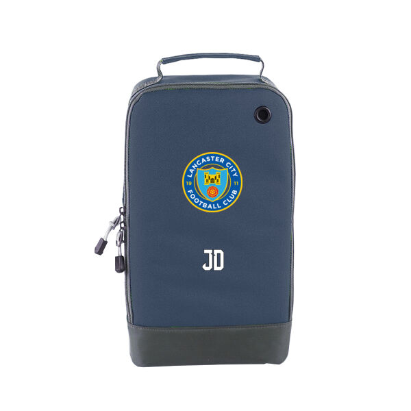 LCY - Club Boot Bag Thumbnail