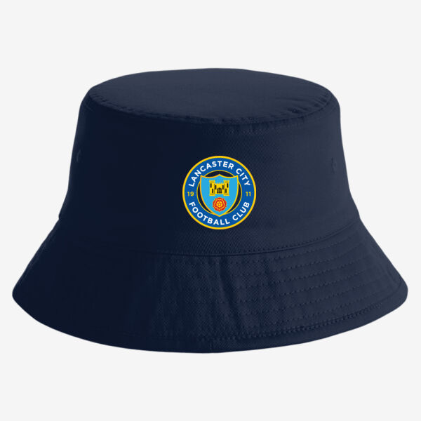 LCY - Club Junior Bucket Hat Thumbnail