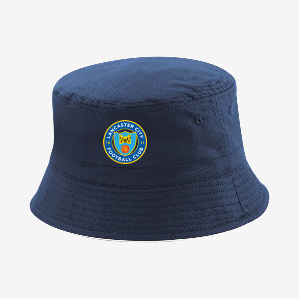 LCY - Club Reversible bucket hat Thumbnail