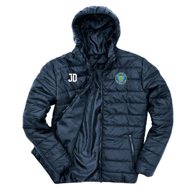 LCY - Soft Padded Jacket Thumbnail