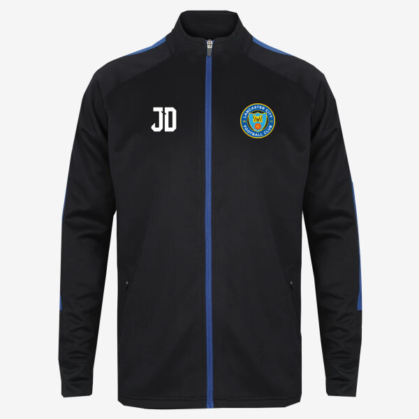 LCY - Club Tracksuit Top Thumbnail
